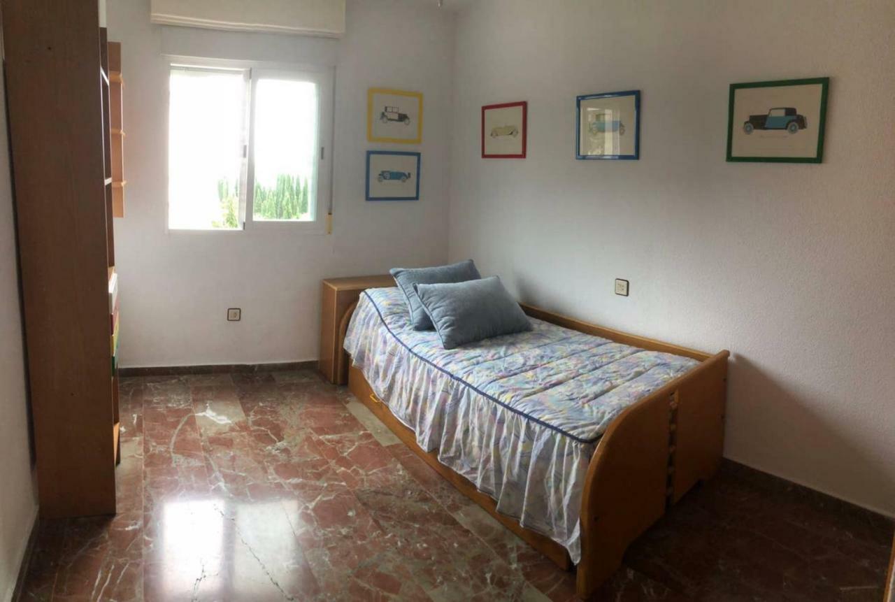 Apartamento Costa Del Sol Almuñécar Exterior foto