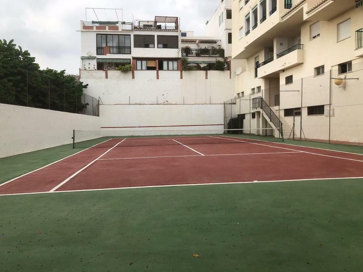 Apartamento Costa Del Sol Almuñécar Exterior foto
